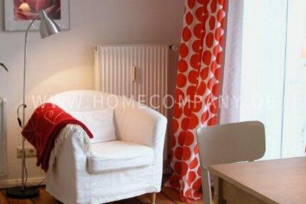 Gut ausgestattete 1-Zimmer-Wohnung in Berlin Kreuzberg Nähe Südstern zimmer