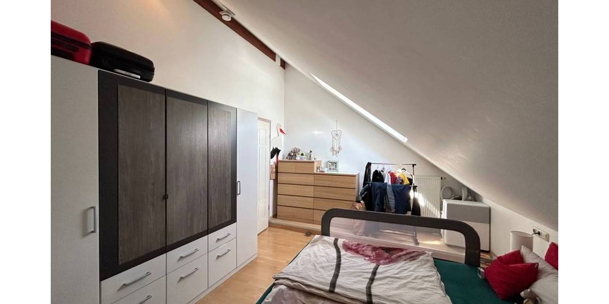 Etagenwohnung Passau Altstadt - 2 Zimmer, 72 m&sup2;, 765&euro; | Angebot:26542690