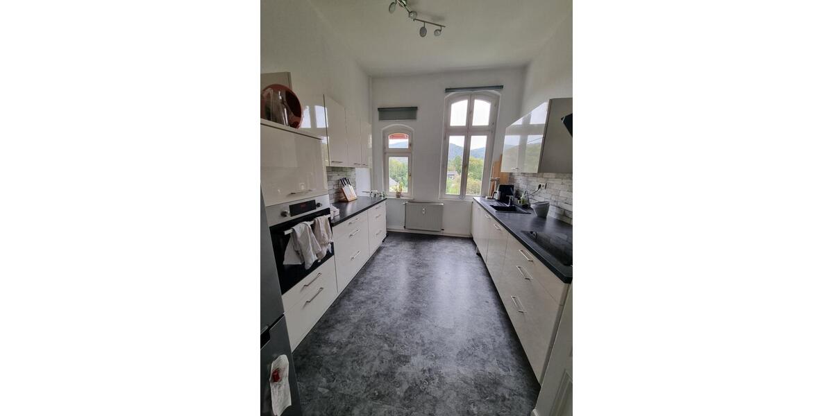 Modernisierte 4ZKB-Wohnung in Niederlahnstein 4 zimmer