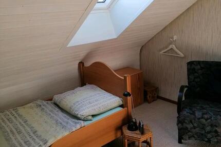 Wohnen auf Zeit Remseck am Neckar - 1 Zimmer, 14 m&sup2;, 25&euro; | Angebot:24447374