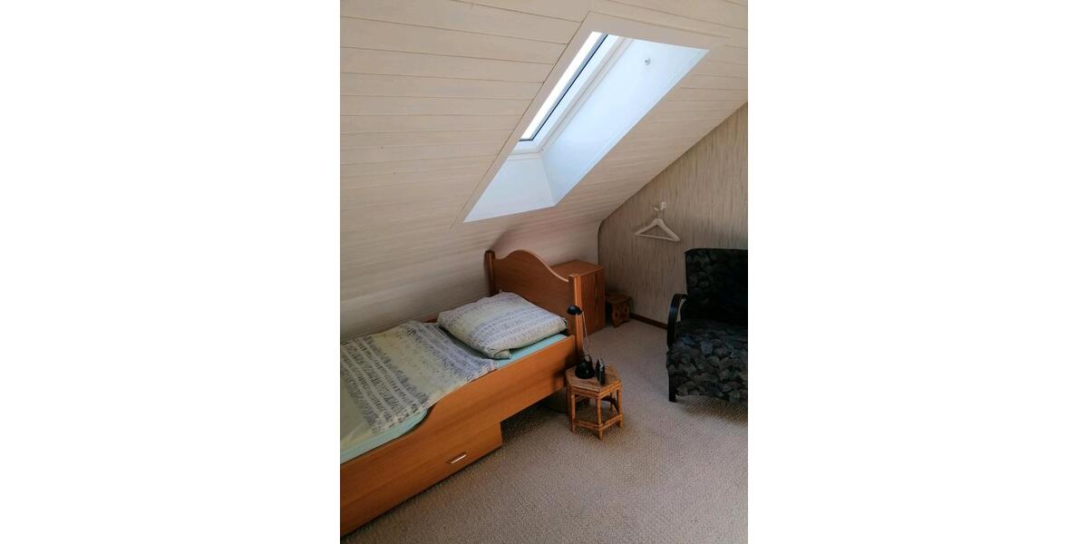 Wohnen auf Zeit Remseck am Neckar - 1 Zimmer, 14 m&sup2;, 25&euro; | Angebot:24447374