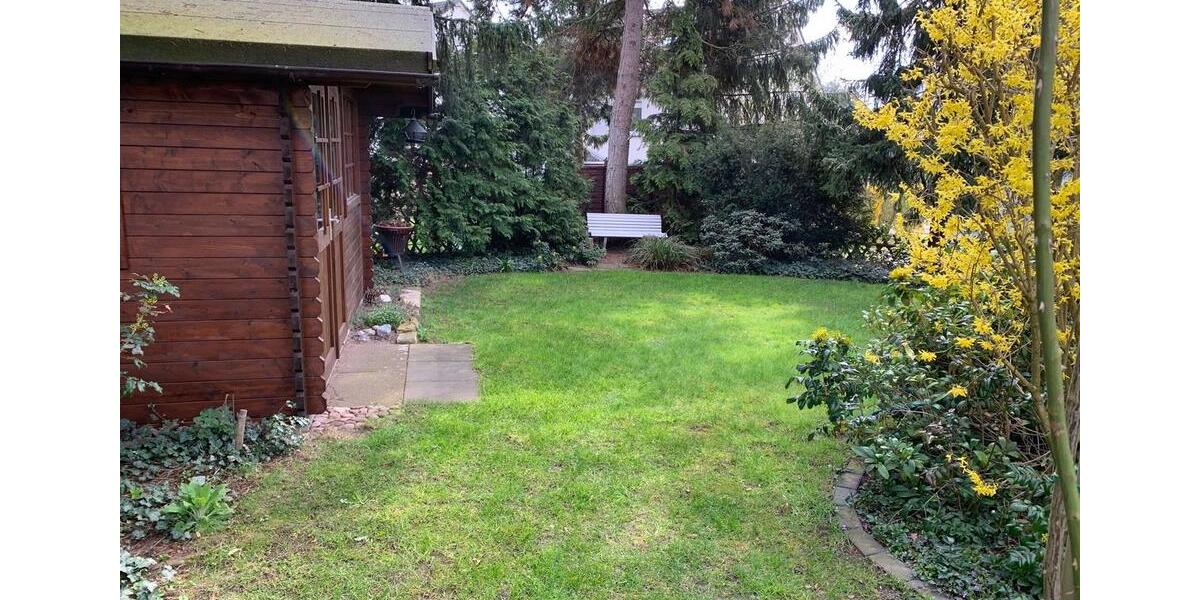 Etagenwohnung Herford - 4 Zimmer, 97 m&sup2;, 680&euro; | Angebot:26623849