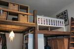 Wohnen auf Zeit Hannover Vahrenwald-List - 1 Zimmer, 24 m&sup2;, 660&euro; | Angebot:25861104