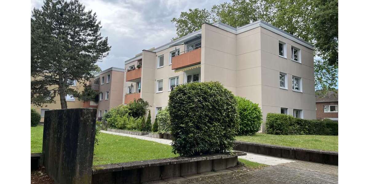 Etagenwohnung Köln Lindenthal - 4 Zimmer, 85 m&sup2;, 1.200&euro; | Angebot:26935338
