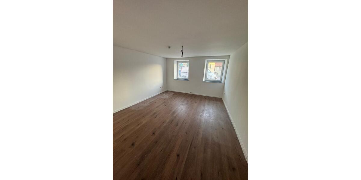Erdgeschoßwohnung Ansbach - 2 Zimmer, 46 m&sup2;, 650&euro; | Angebot:26680189