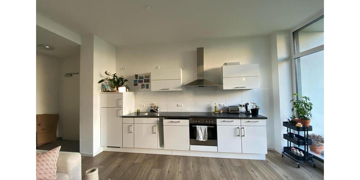 Wohnen auf Zeit Göttingen Oststadt - 2 Zimmer, 62 m&sup2;, 1.000&euro; | Angebot:26234831