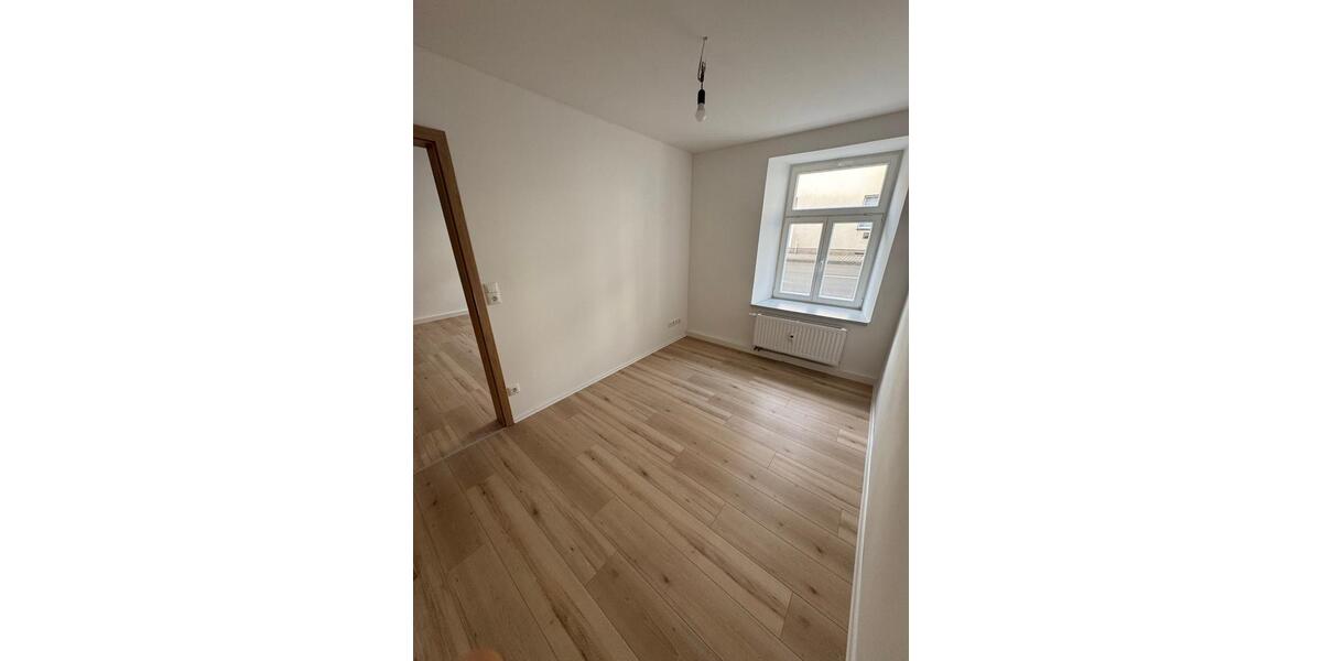 Erdgeschoßwohnung Freiberg - 2 Zimmer, 55 m&sup2;, 415&euro; | Angebot:24926275