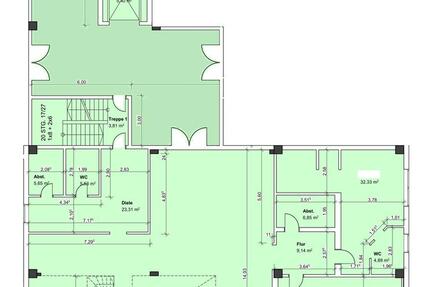 Gewerbeobjekt Siegenburg - 3.426&euro; | Angebot:25126385