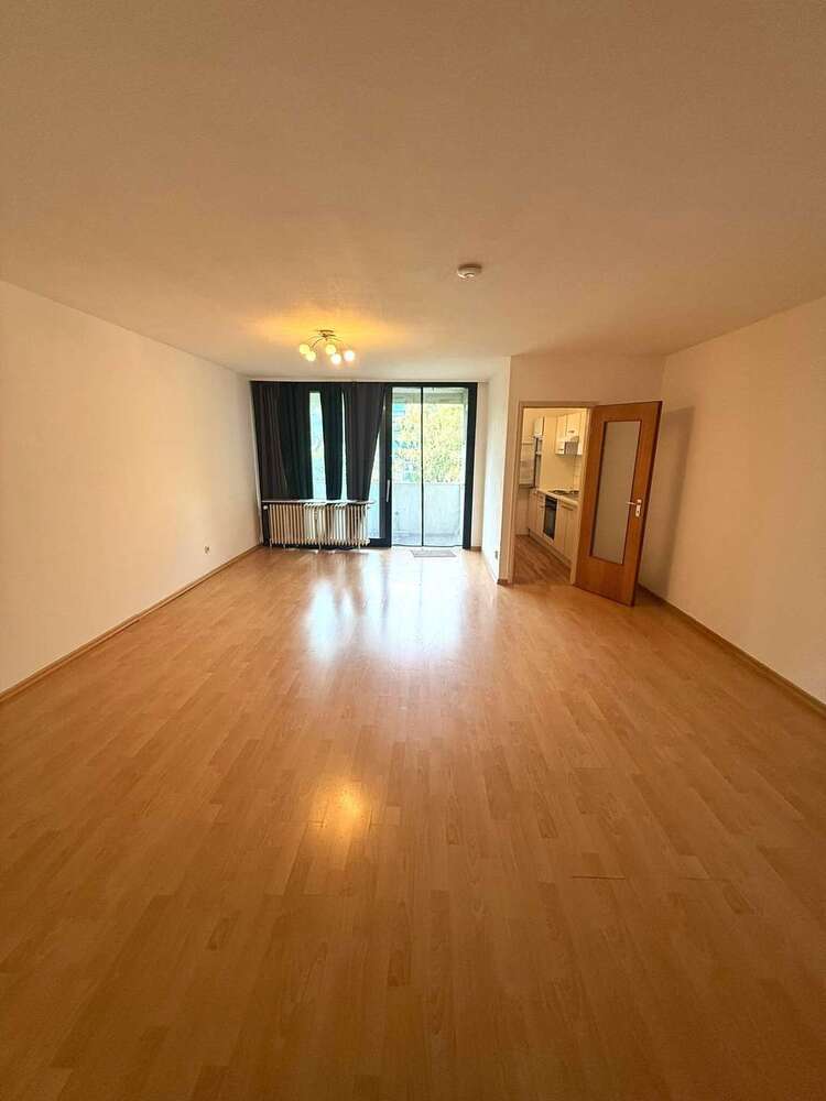 Wohnung zum Mieten in Hannover 500 € 48 m²