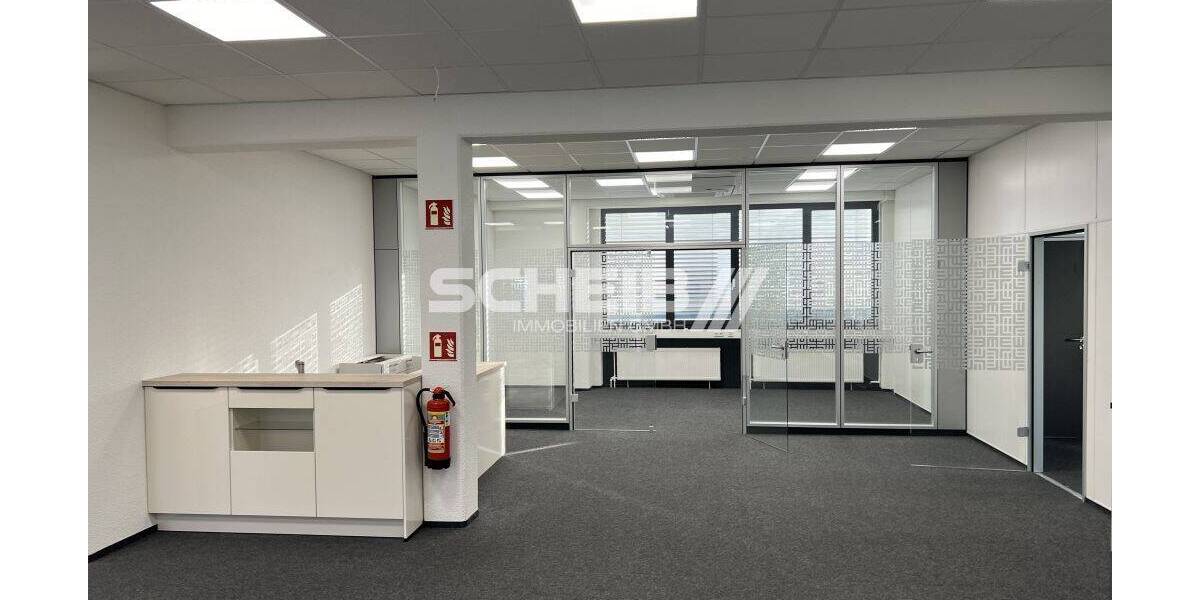 Gewerbeobjekt Bad Friedrichshall Kochendorf - 7.387&euro; | Angebot:25671377