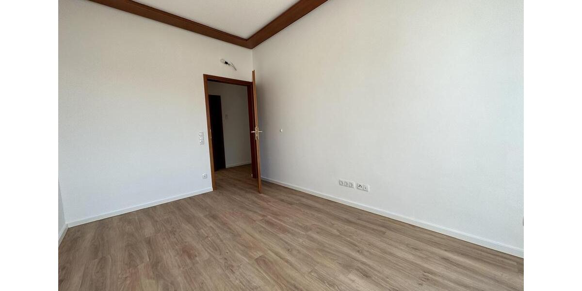 Etagenwohnung Bad Mergentheim - 2 Zimmer, 42 m&sup2;, 535&euro; | Angebot:25923411