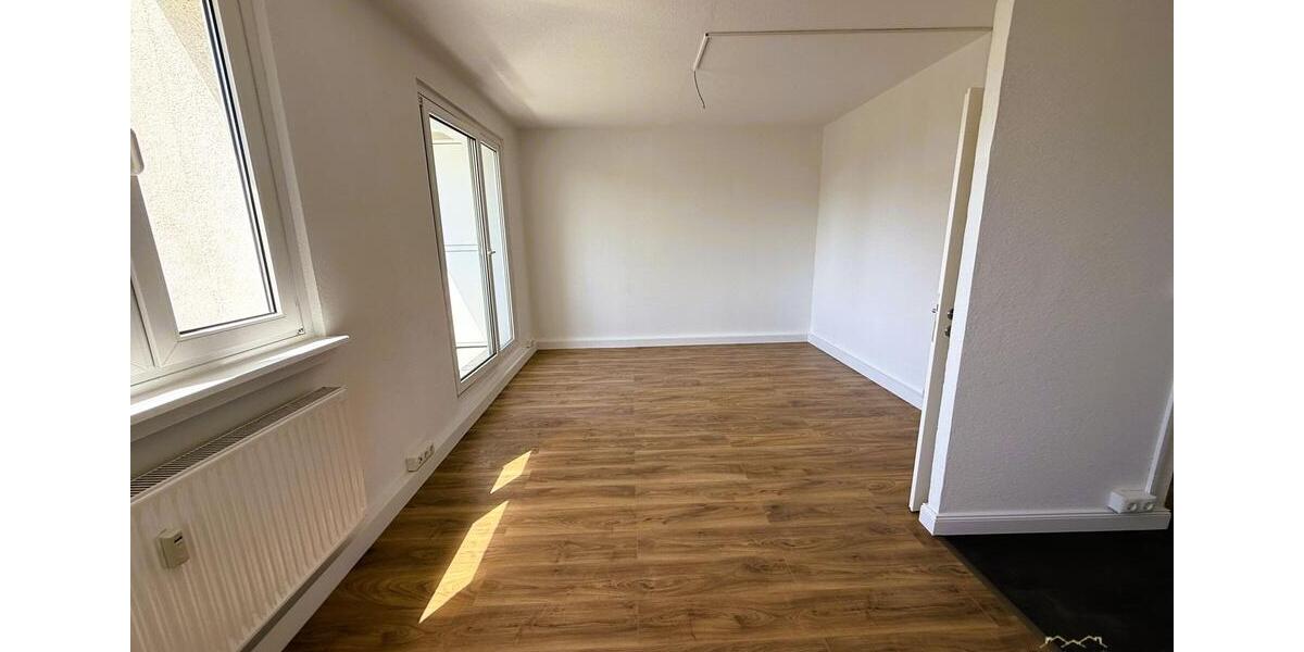 Etagenwohnung Sandersdorf-Brehna Brehna - 3 Zimmer, 57 m&sup2;, 425&euro; | Angebot:22160035