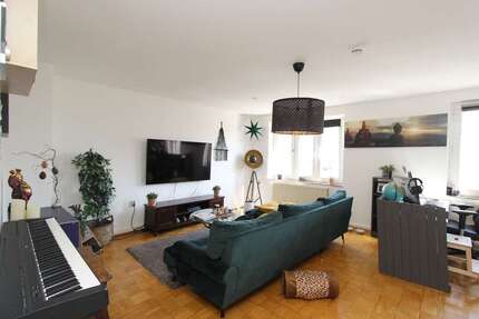 Wohnung Kassel - 2 Zimmer, 69 m&sup2;, 585&euro; | Angebot:26322822