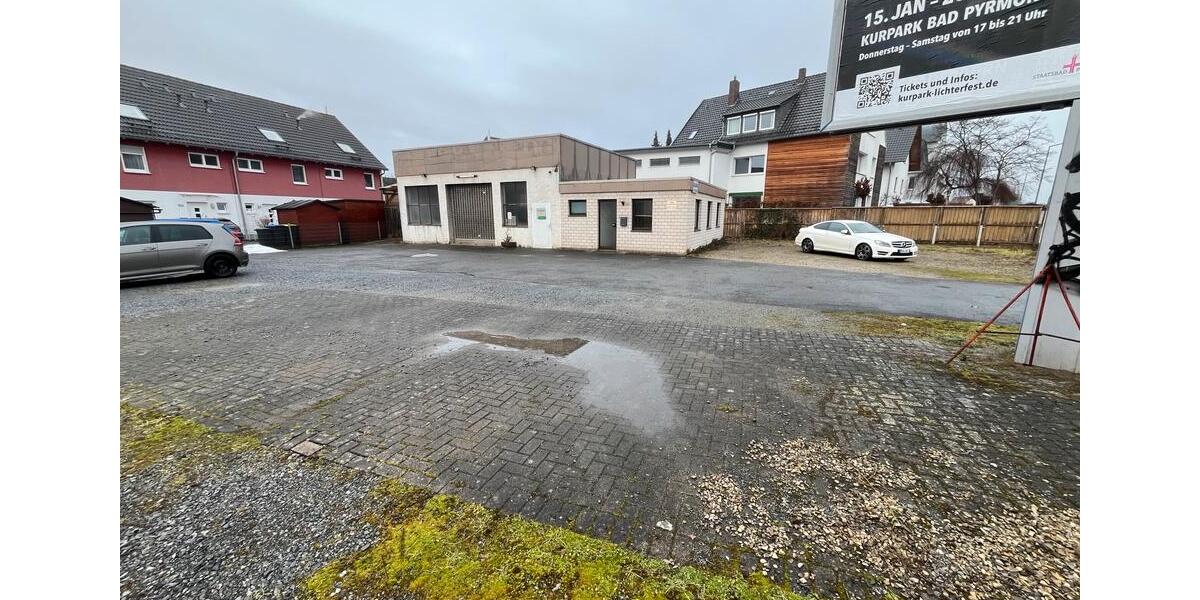 Gewerbeobjekt Paderborn - 3.000&euro; | Angebot:24827610