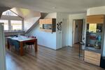 Dachgeschoßwohnung Bad Waldsee - 5 Zimmer, 120 m&sup2;, 1.050&euro; | Angebot:26522072