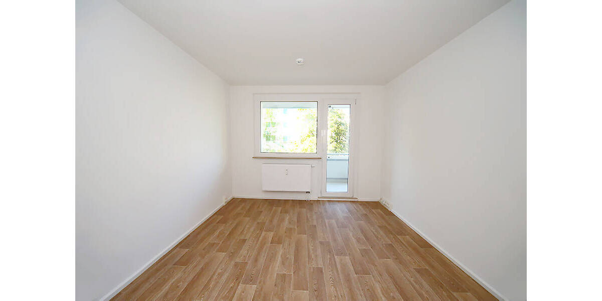 Etagenwohnung Eisleben Lutherstadt Eisleben - 3 Zimmer, 61 m&sup2;, 311&euro; | Angebot:21564821