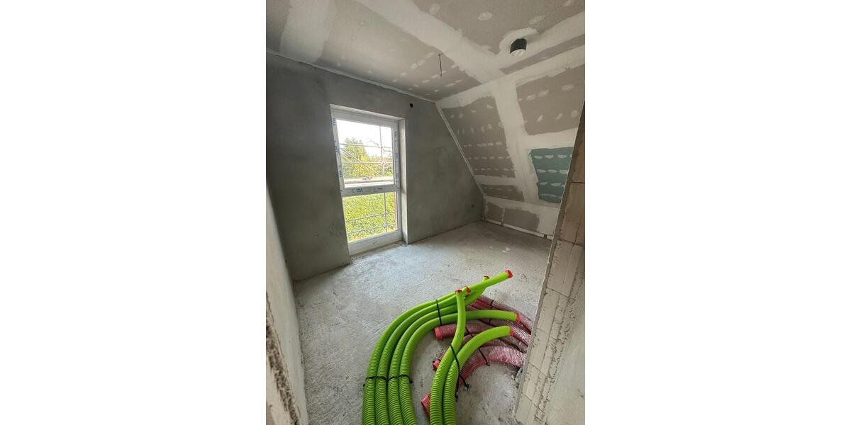 Doppelhaushälfte Südbrookmerland - 4 Zimmer, 97 m&sup2;, 1.190&euro; | Angebot:25648349