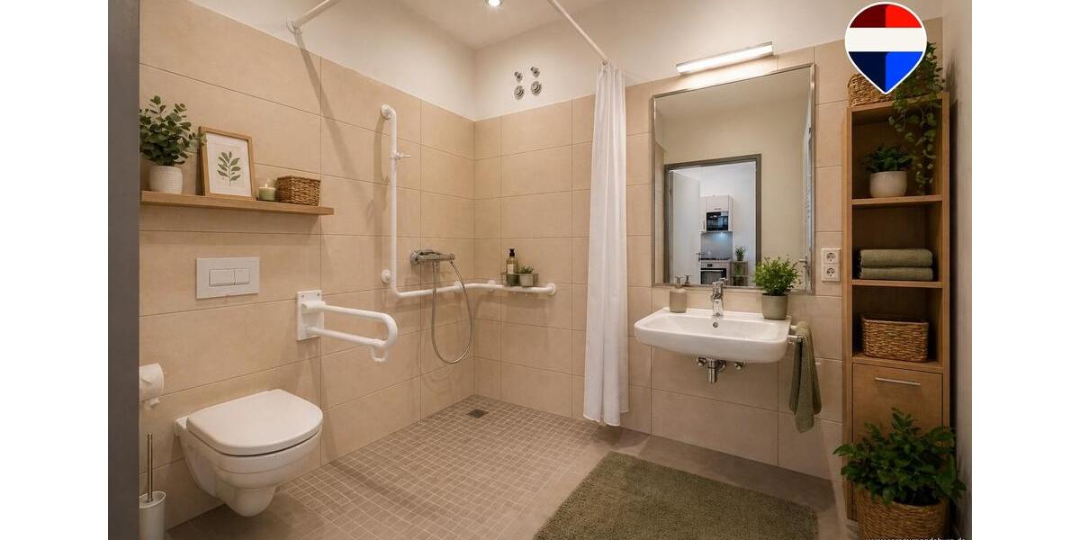 Etagenwohnung Magdeburg - 2 Zimmer, 77 m&sup2;, 1.224&euro; | Angebot:26458957
