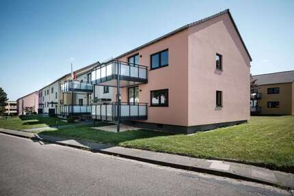 Wohnung Rheinbach - 4 Zimmer, 87 m&sup2;, 1.190&euro; | Angebot:26738999