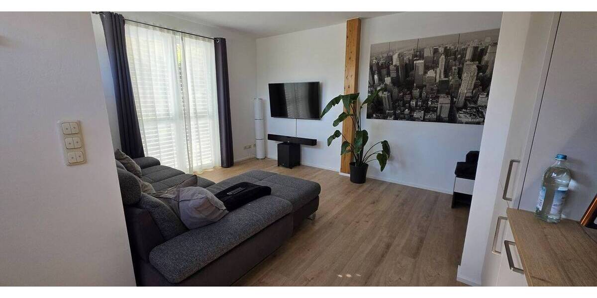 Etagenwohnung Weisendorf - 2 Zimmer, 51 m&sup2;, 620&euro; | Angebot:26763516