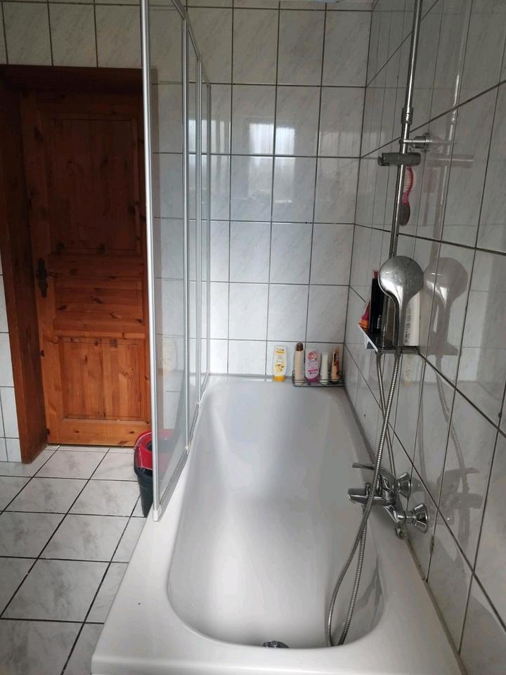 Gerolstein, Lindenstrasse, EinliegerWohnung 90 qm