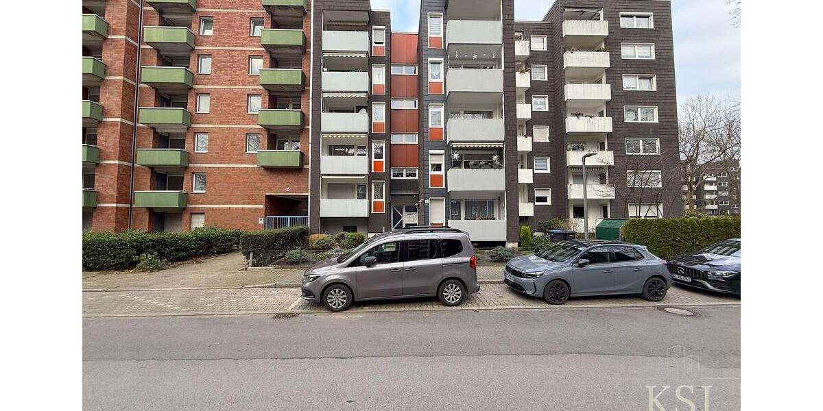 Wohnen auf Zeit Gelsenkirchen Erle - 2 Zimmer, 65 m&sup2;, 800&euro; | Angebot:24554396