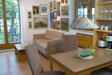 Zimmer Eichenbühl - 1 Zimmer, 990&euro; | Angebot:21213091