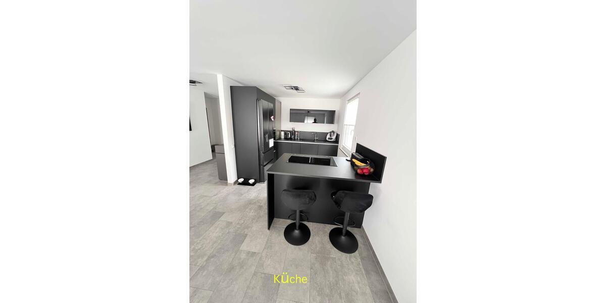 Doppelhaushälfte Hünfeld - 5 Zimmer, 143 m&sup2;, 1.400&euro; | Angebot:26563880