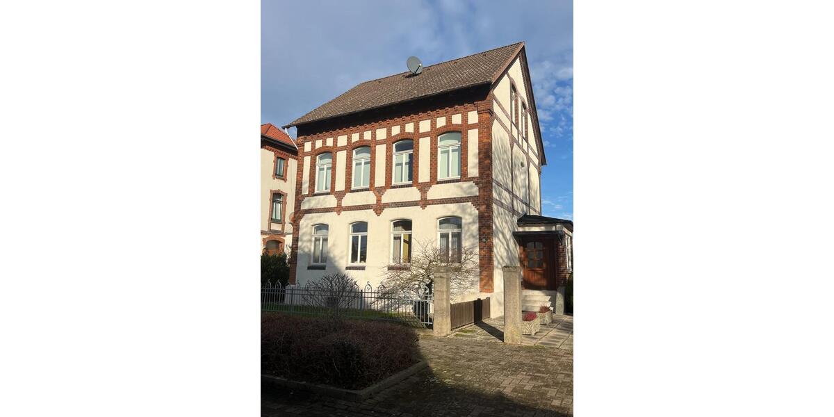 Dachgeschoßwohnung Nordstemmen - 3 Zimmer, 75 m&sup2;, 475&euro; | Angebot:25149341