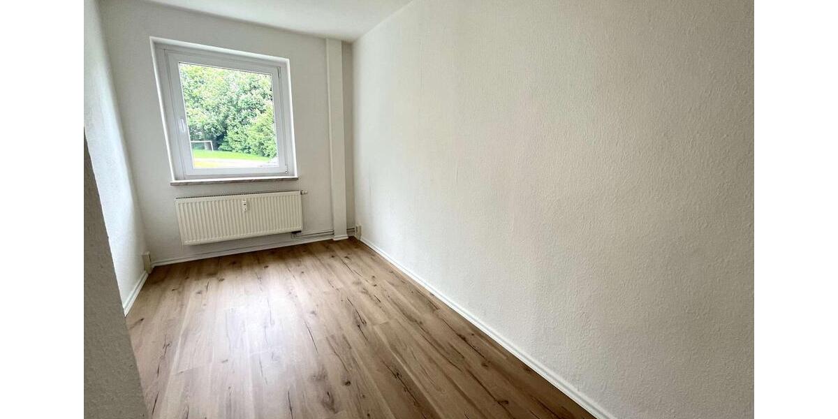 Erdgeschoßwohnung Hainichen - 3 Zimmer, 57 m&sup2;, 300&euro; | Angebot:24616191