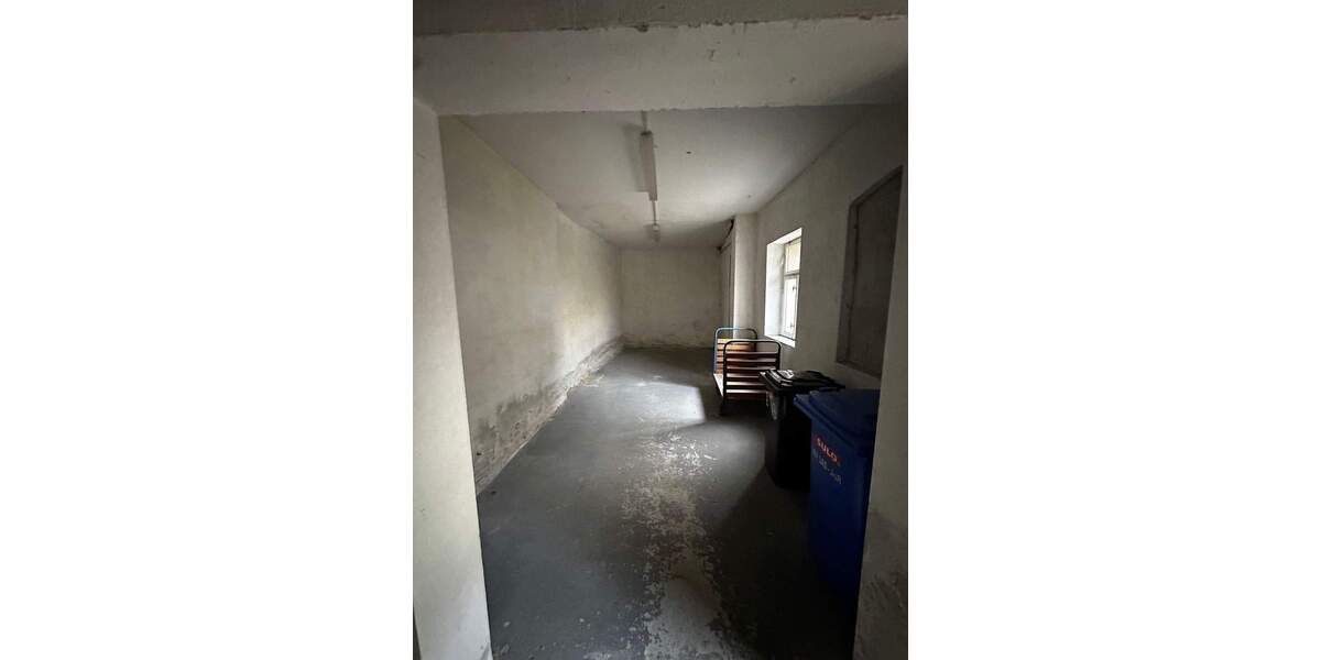 Gewerbeobjekt Weißenfels - 2 Zimmer, 700&euro; | Angebot:25670788