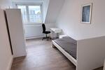 Wohnen auf Zeit Bremerhaven Mitte - 1 Zimmer, 15 m&sup2;, 370&euro; | Angebot:26150427