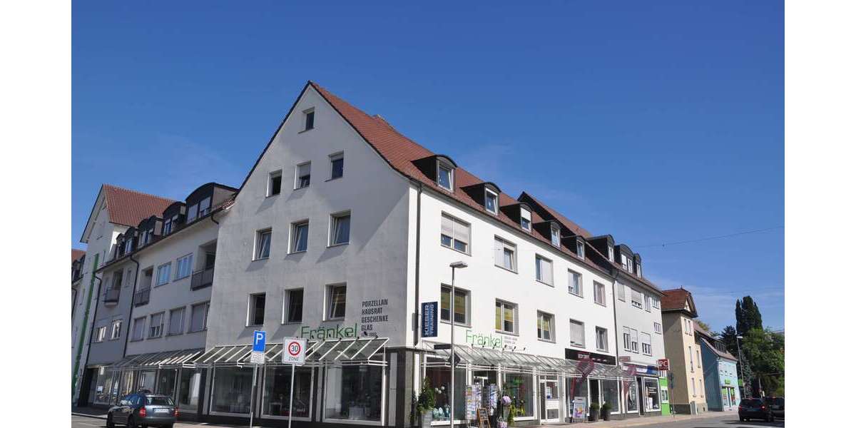 Gewerbeobjekt Friedrichshafen Hofen - 1.500&euro; | Angebot:25213498