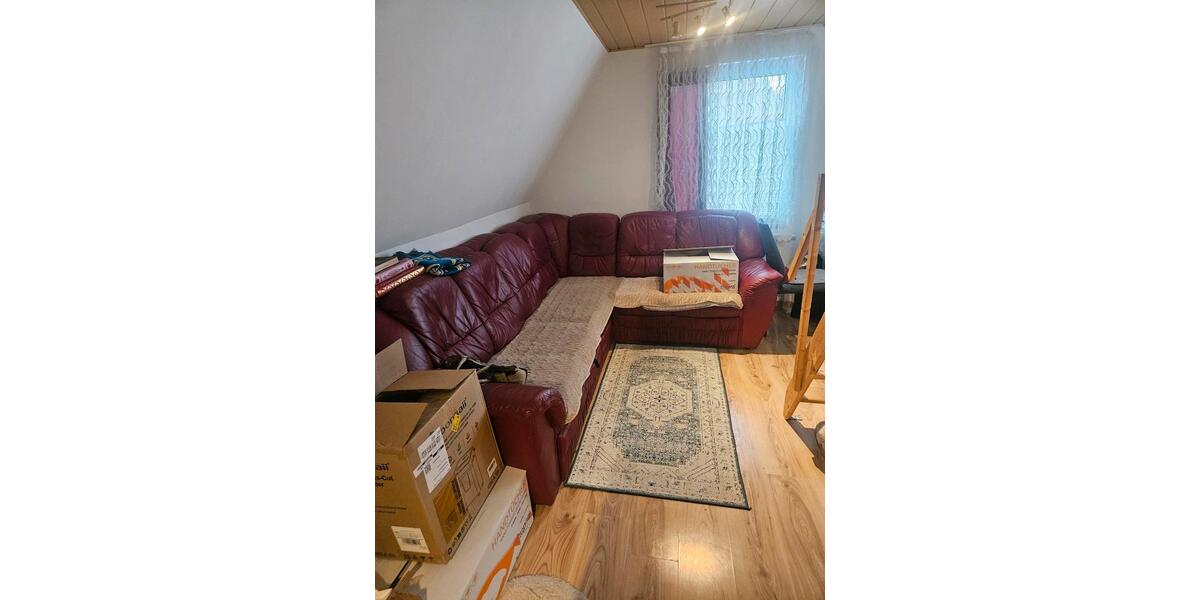 Etagenwohnung Gifhorn - 2 Zimmer, 50 m&sup2;, 630&euro; | Angebot:26537962