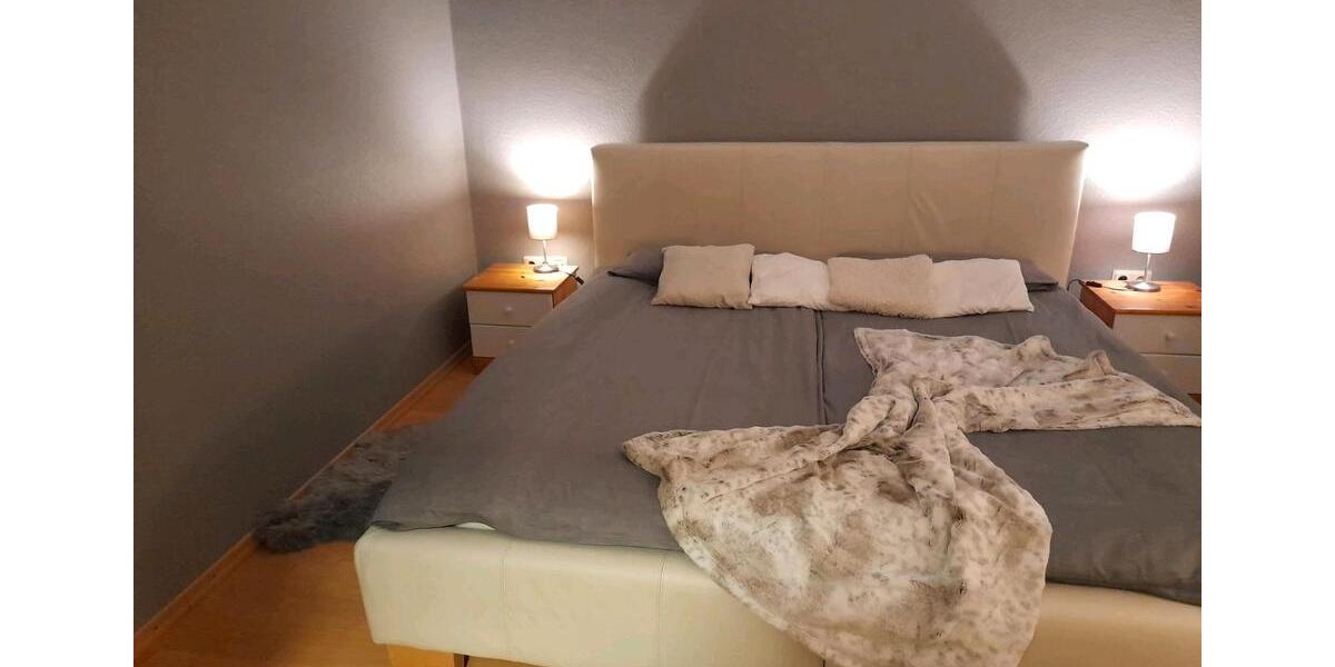 Wohnen auf Zeit Glücksburg (Ostsee) - 3 Zimmer, 59 m&sup2;, 950&euro; | Angebot:26074040