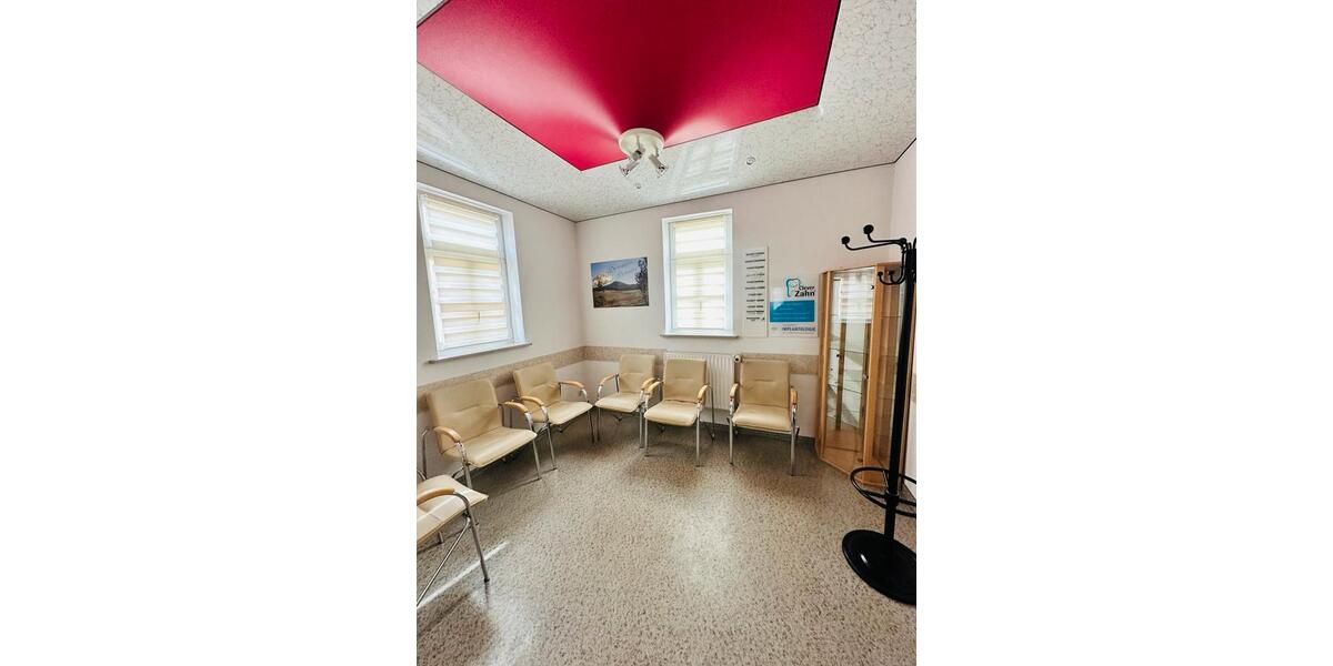 Gewerbeobjekt Hildburghausen - 910&euro; | Angebot:25432975