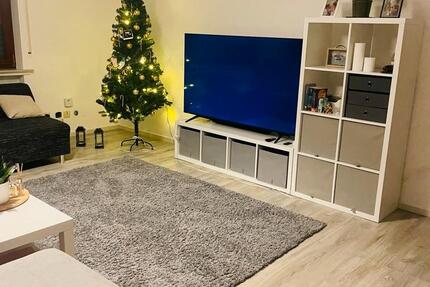 2-Zimmer Wohnung in Dietzenbach 2 zimmer