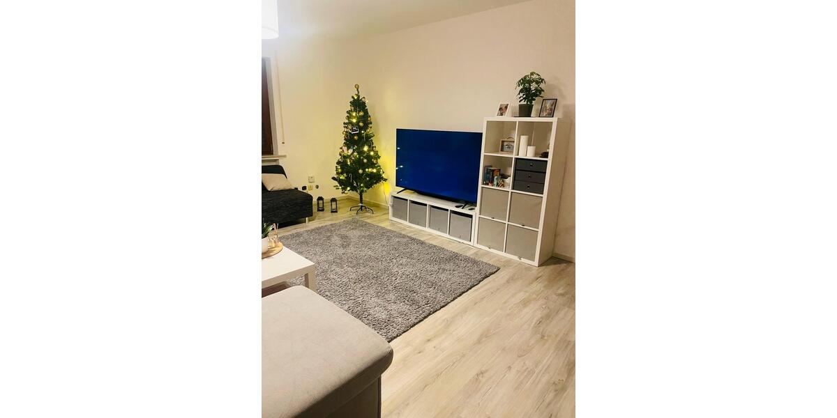 2-Zimmer Wohnung in Dietzenbach 2 zimmer