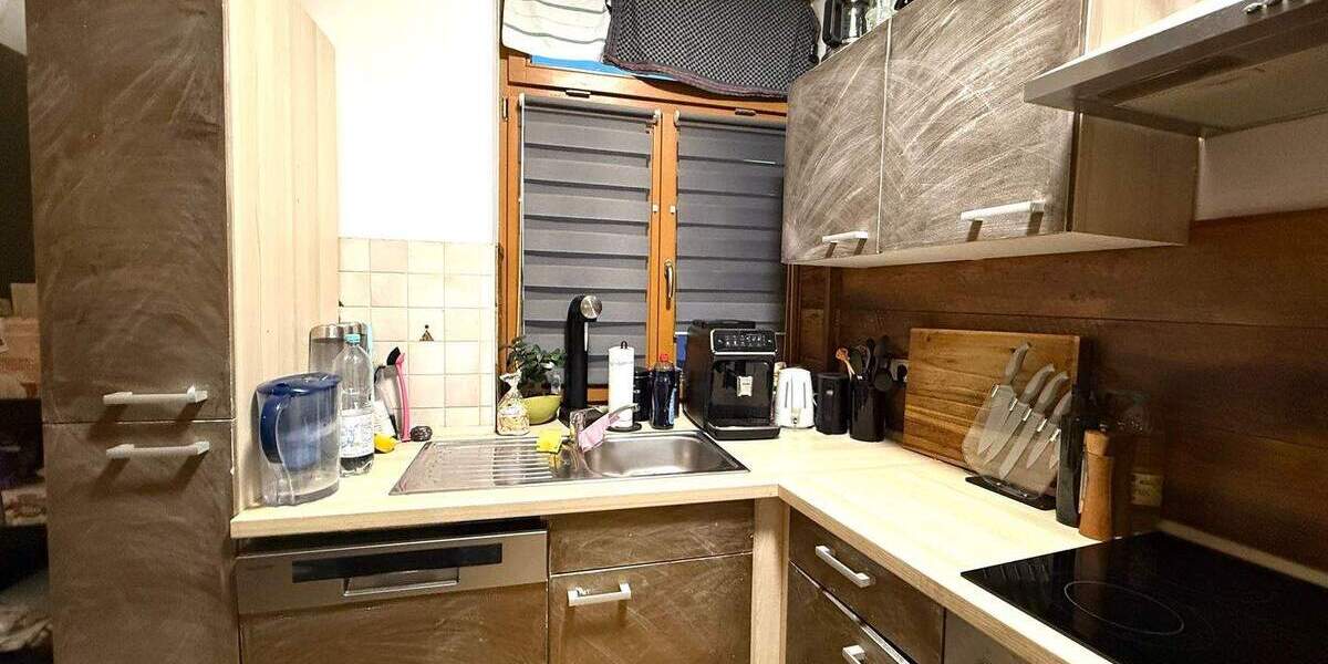 Etagenwohnung Bad Doberan - 3 Zimmer, 73 m&sup2;, 980&euro; | Angebot:25862811