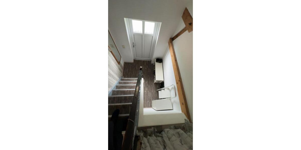 Dachgeschoßwohnung Zehdenick - 3 Zimmer, 80 m&sup2;, 950&euro; | Angebot:26645246