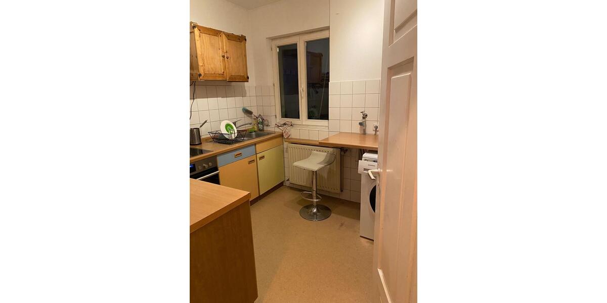 Wohnen auf Zeit Offenburg Rammersweier - 1 Zimmer, 14 m&sup2;, 500&euro; | Angebot:26626627
