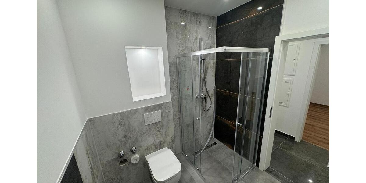 Etagenwohnung Offenbach am Main Bieber - 2 Zimmer, 68 m&sup2;, 1.250&euro; | Angebot:23636410