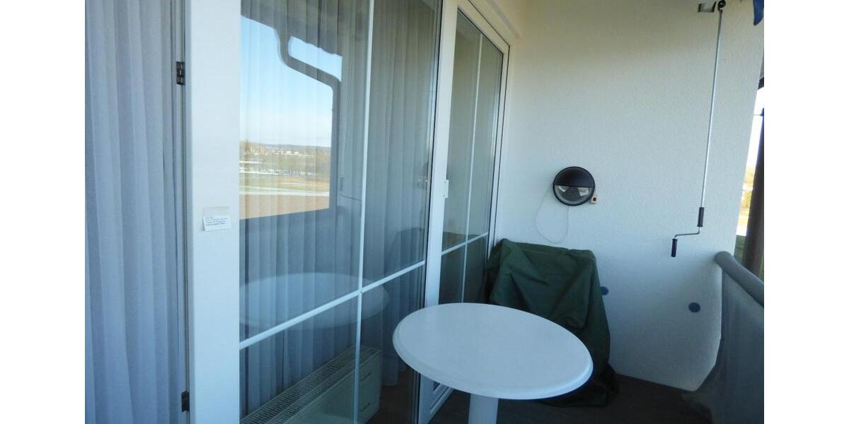 Etagenwohnung Bad Rodach - 2 Zimmer, 57 m&sup2;, 530&euro; | Angebot:25942065