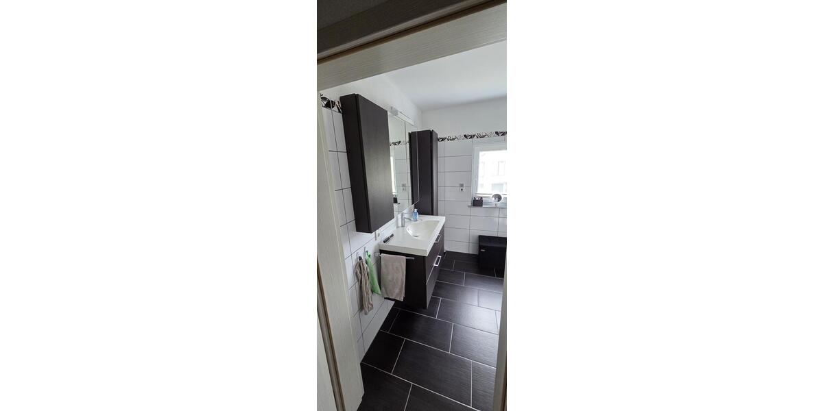 Doppelhaushälfte Rittersdorf - 3 Zimmer, 115 m&sup2;, 1.200&euro; | Angebot:26624268