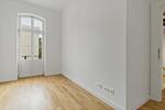 Maisonettenwohnung Halle (Saale) Am Wasserturm/Thaerviertel - 5 Zimmer, 113 m&sup2;, 1.407&euro; | Angebot:23847467