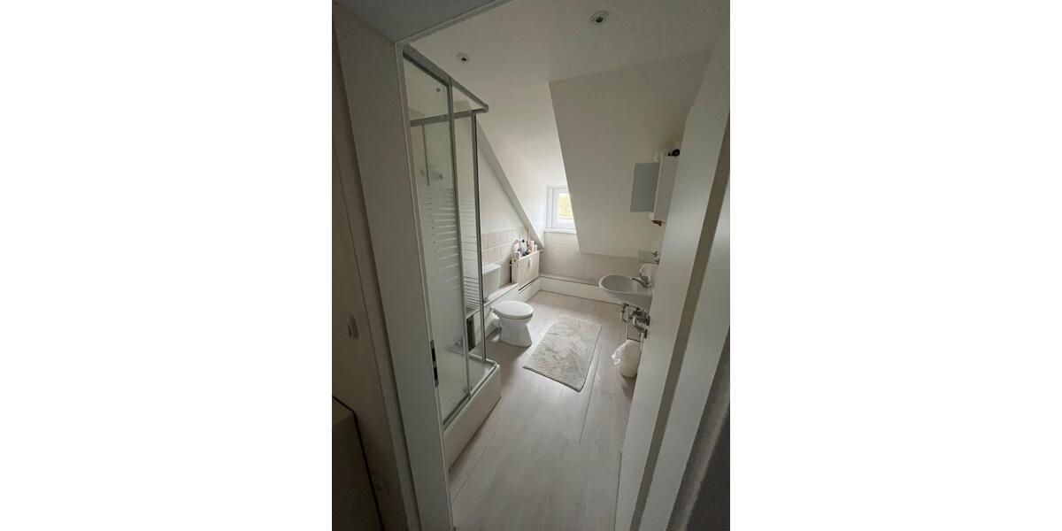 Dachgeschoßwohnung Braunlage Sankt Andreasberg - 2 Zimmer, 37 m&sup2;, 300&euro; | Angebot:26562577