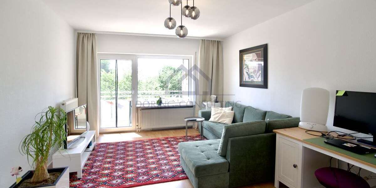 Etagenwohnung Bad Vilbel - 4.5 Zimmer, 101 m&sup2;, 1.490&euro; | Angebot:27267169