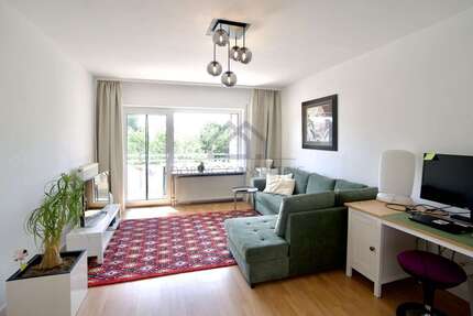 Wohnung Bad Vilbel - 4.5 Zimmer, 101 m&sup2;, 1.490&euro; | Angebot:27267169