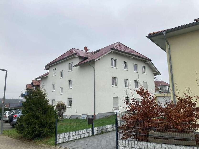 Wohnung zum Mieten in Fuldatal 1.140 € 104 m²