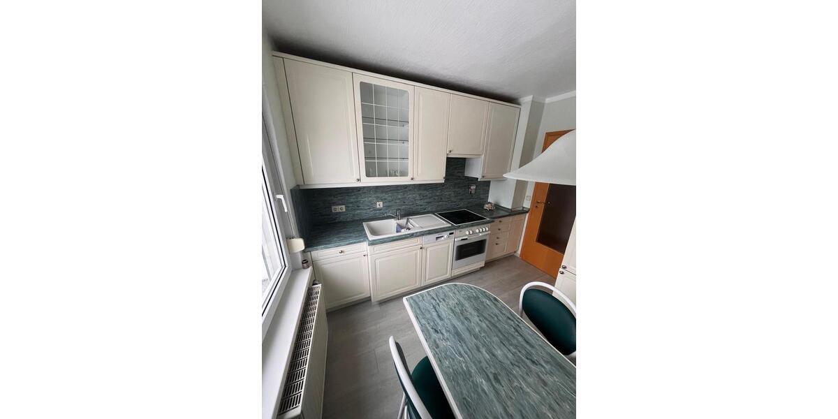 Etagenwohnung Rothenburg/Oberlausitz Oberlausitz - 4 Zimmer, 65 m&sup2;, 650&euro; | Angebot:26609207